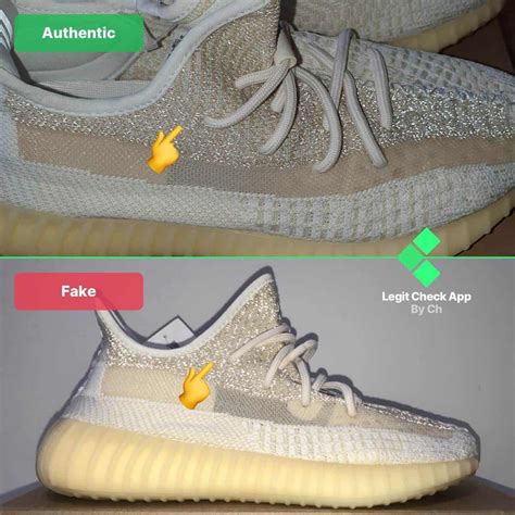 adidas makes fake yeezy|bottom of real yeezys.